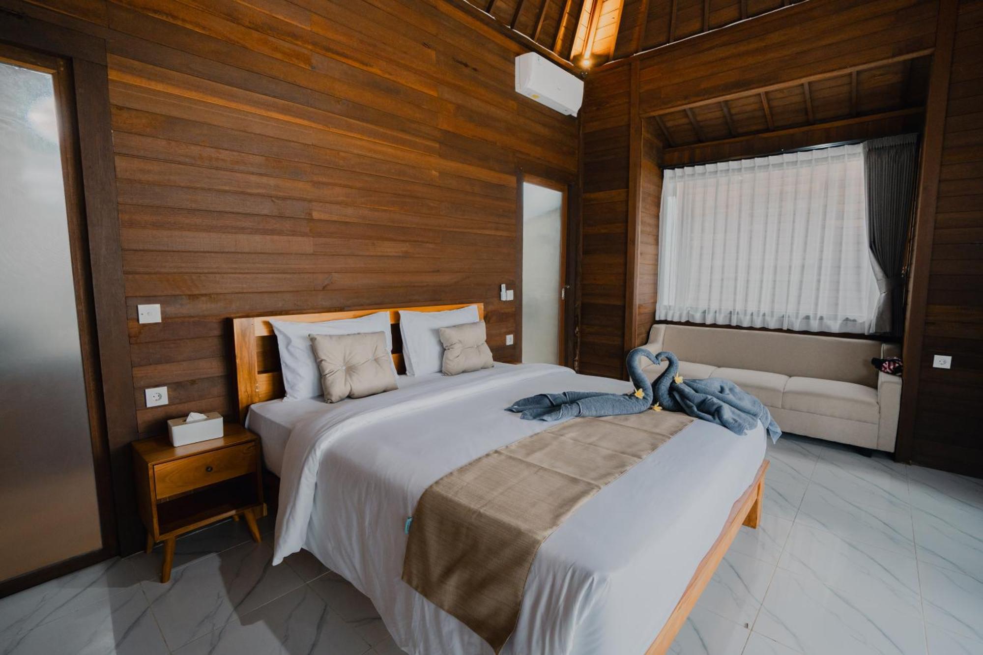 The Akasea Villa Bali Ungasan  Exterior photo