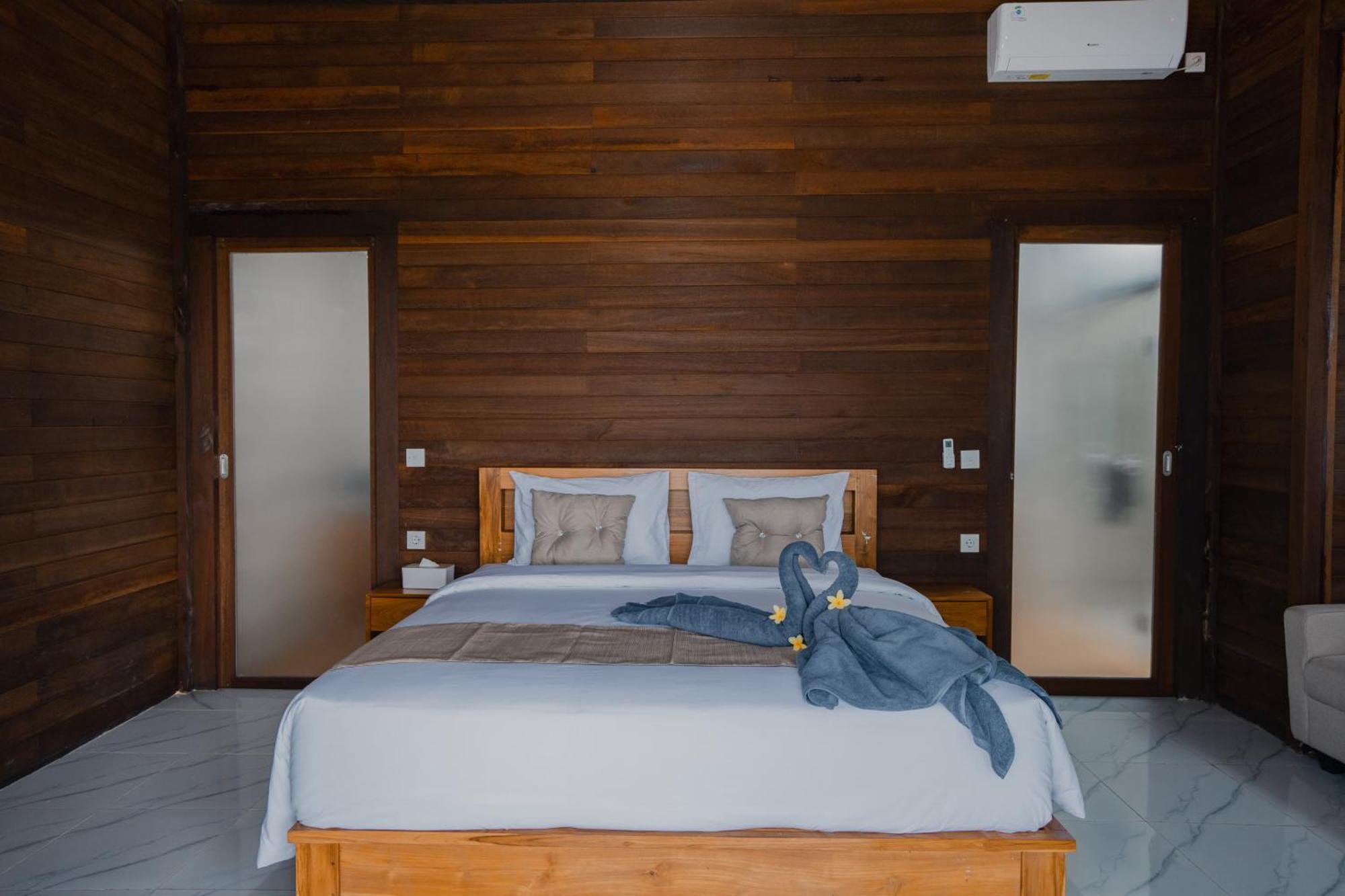 The Akasea Villa Bali Ungasan  Exterior photo