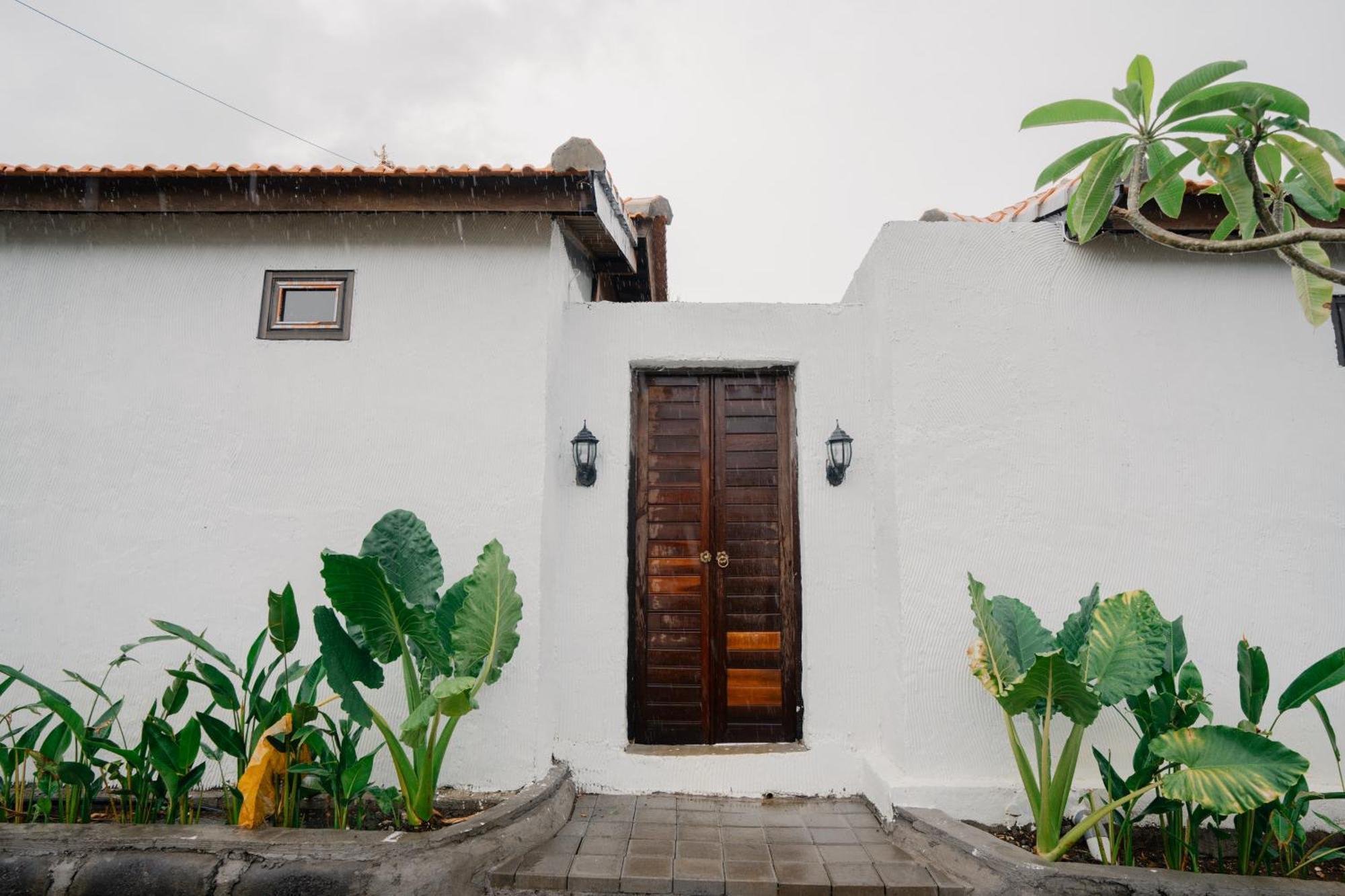 The Akasea Villa Bali Ungasan  Exterior photo