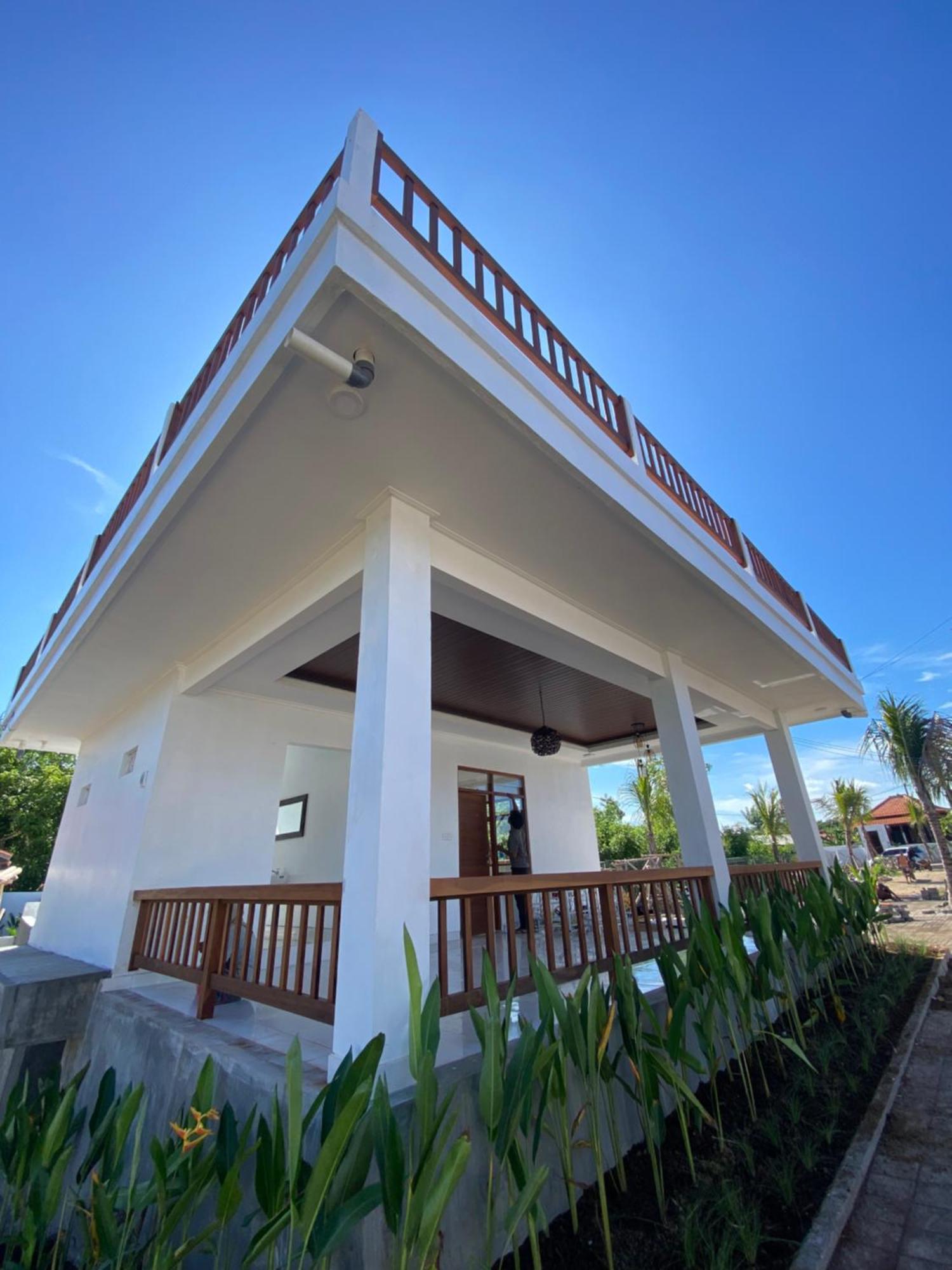 The Akasea Villa Bali Ungasan  Exterior photo