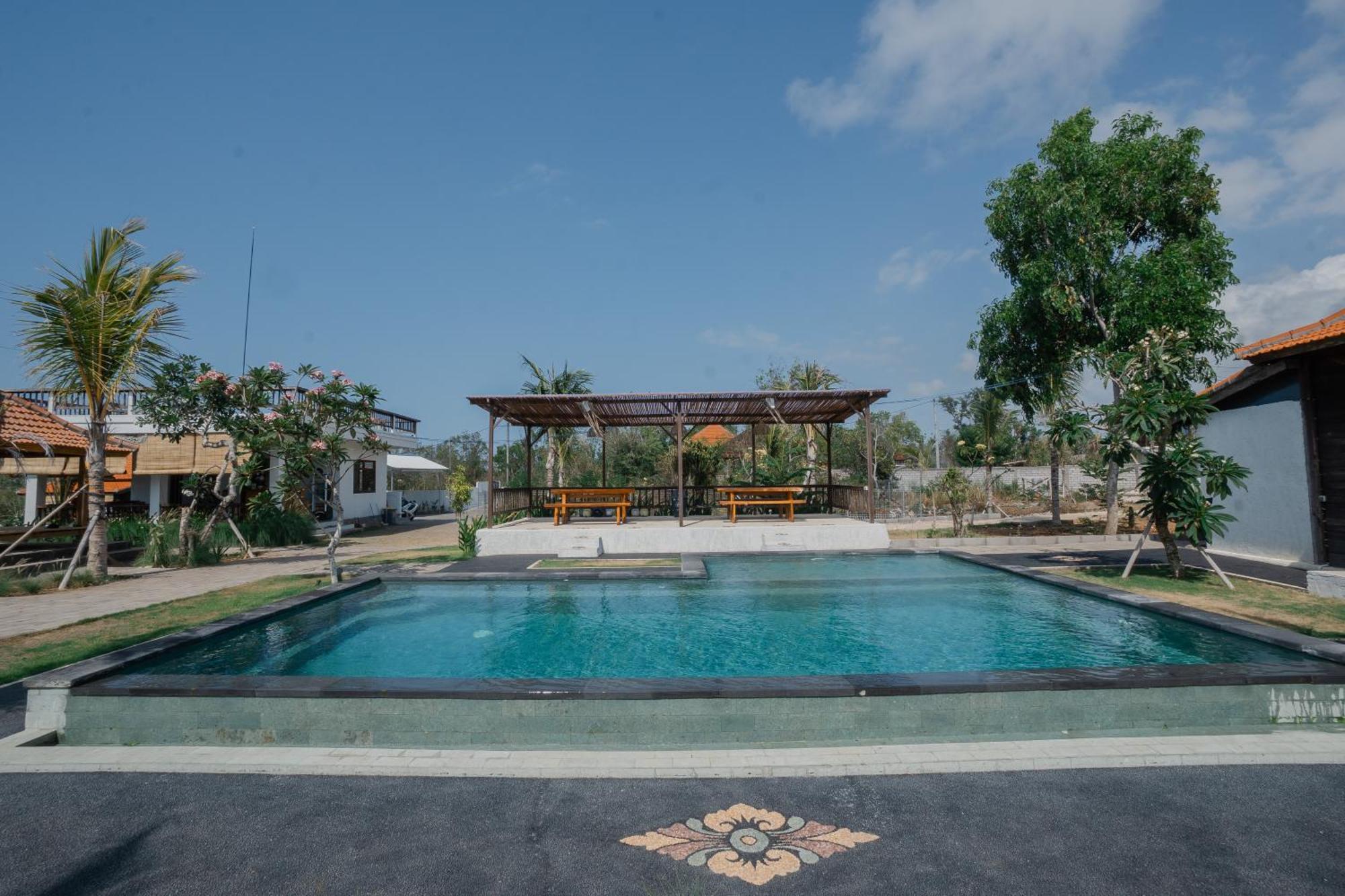 The Akasea Villa Bali Ungasan  Exterior photo