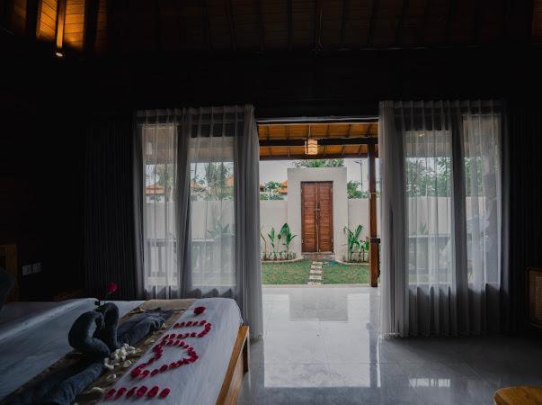 The Akasea Villa Bali Ungasan  Exterior photo