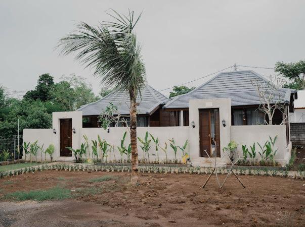 The Akasea Villa Bali Ungasan  Exterior photo